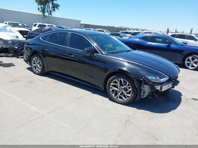 2022 Hyundai Sonata