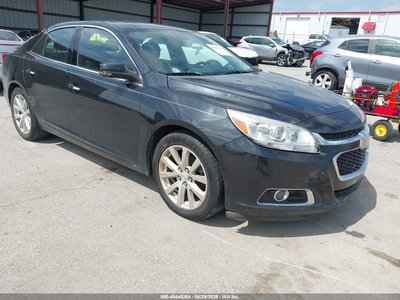 2014 Chevrolet Malibu