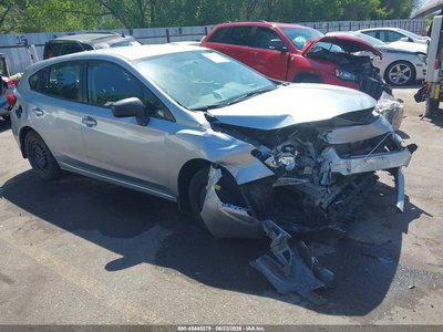 2019 Subaru Impreza