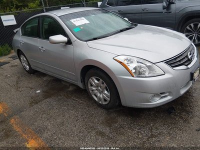 1N4AL2APXCC****** Salvage and Wrecked 2012 Nissan Altima in Kansas City