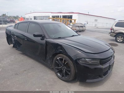 2017 Dodge Charger