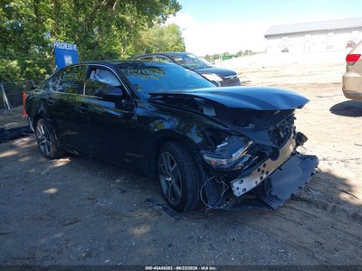 JTHCZ1BL6HA****** 2017 Lexus GS 350