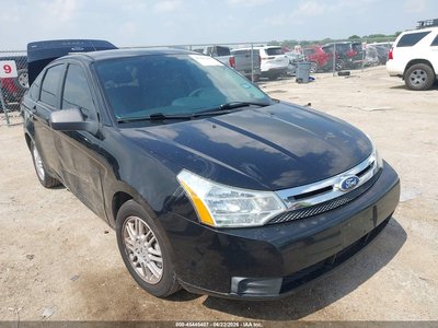 2011 Ford Focus