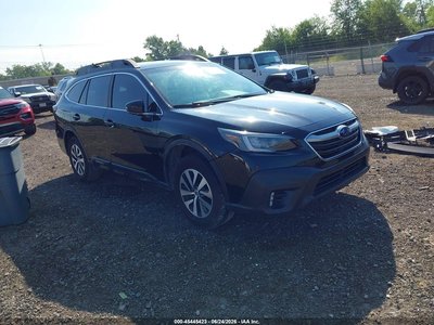 4S4BTACC7L3****** 2020 Subaru Outback