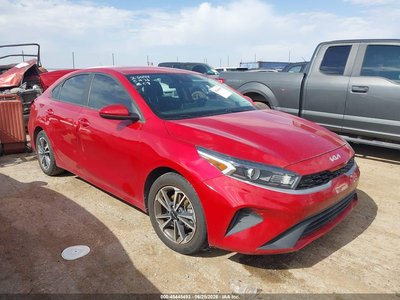 2022 Kia Forte