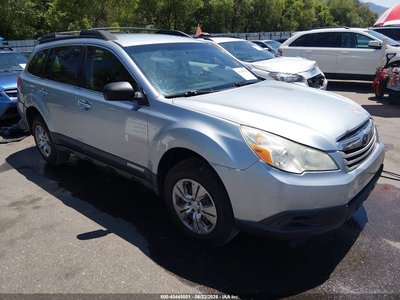 4S4BRCAC7C3****** 2012 Subaru Outback