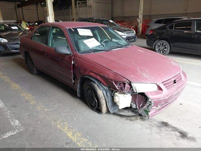 1998 Toyota Camry
