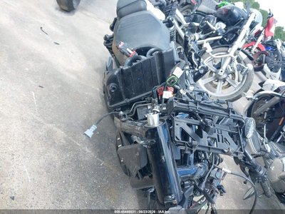 2026 Harley-Davidson RH975