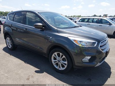 1FMCU9GD6KU****** 2019 Ford Escape