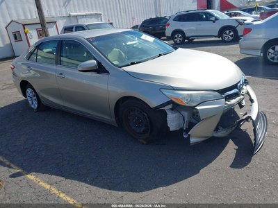 4T4BF1FK3FR****** 2015 Toyota Camry