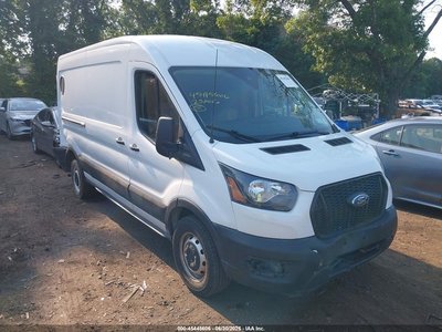 1FTBR1C82PK****** 2023 Ford Transit 250