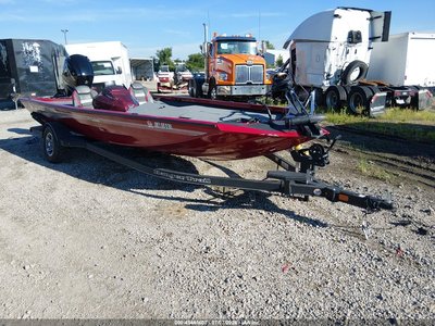 RGR5240***** 2024 Ranger 18'