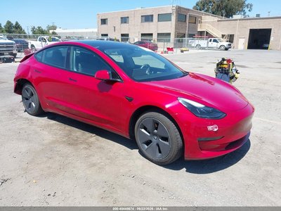 5YJ3E1EAXPF****** 2023 Tesla Model 3