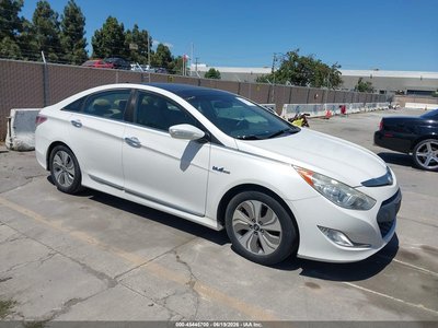 KMHEC4A46DA****** 2013 Hyundai Sonata