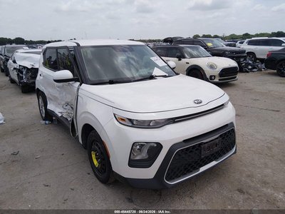 2020 Kia Soul