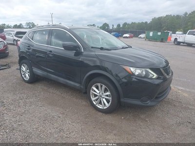 2019 Nissan Rogue Sport