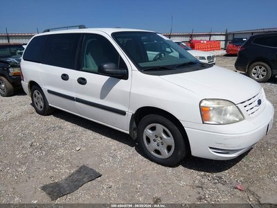 2FMZA51697B****** 2007 Ford Freestar