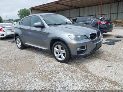 5UXFG2C51E0****** 2014 BMW X6