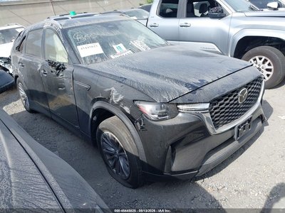 JM3KKAHD6R1****** 2024 Mazda CX-90