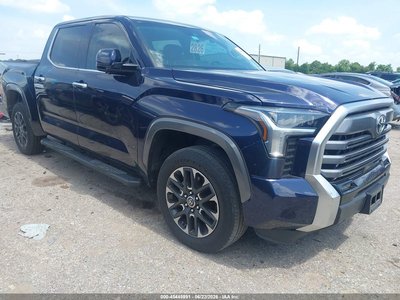 5TFJA5DB5RX****** 2024 Toyota Tundra