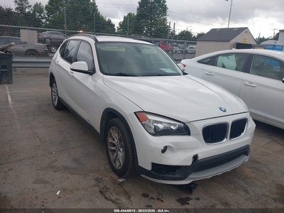 WBAVL1C57FV****** 2015 BMW X1