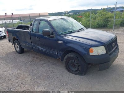 2006 Ford F-150