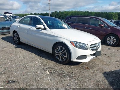2017 Mercedes-Benz C 300