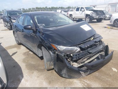 3N1AB8CV4RY****** 2024 Nissan Sentra