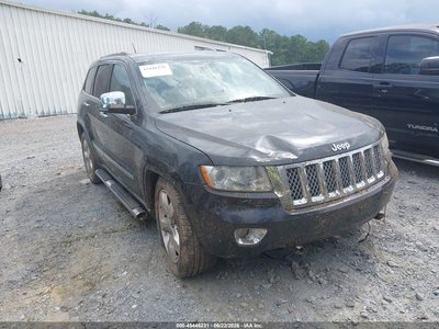 2012 Jeep Grand Cherokee