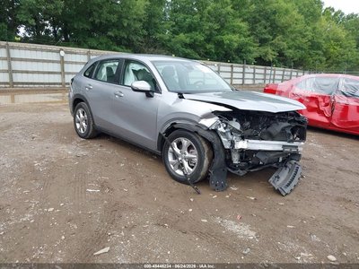 2023 Honda HR-V