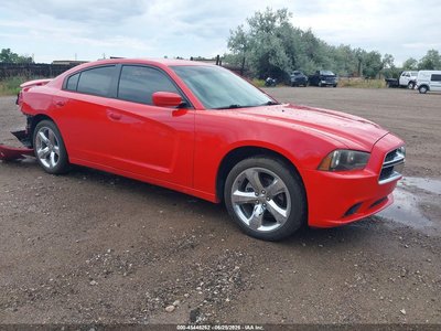 2014 Dodge Charger