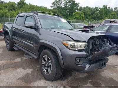 2016 Toyota Tacoma