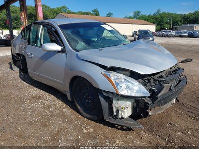 1N4AL2AP6AN****** 2010 Nissan Altima