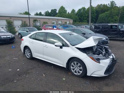 JTDEPMAE7N3****** 2022 Toyota Corolla