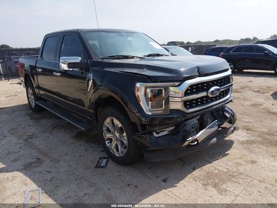 1FTFW1E89MF****** 2021 Ford F-150