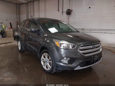 1FMCU9GD8KU****** 2019 Ford Escape