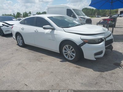 1G1ZE5ST6HF****** 2017 Chevrolet Malibu
