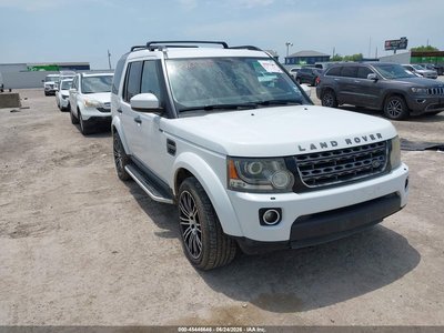 SALAG2V61FA****** 2015 Land Rover LR4