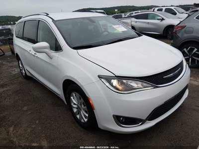 2019 Chrysler Pacifica