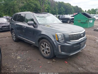 2021 Kia Telluride