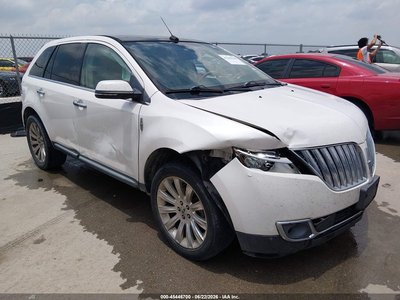 2LMDJ6JK3DB****** 2013 Lincoln MKX