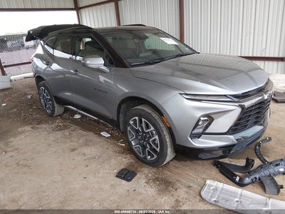 3GNKBERS6RS****** 2024 Chevrolet Blazer