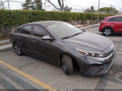 3KPF24AD8RE****** 2024 Kia Forte