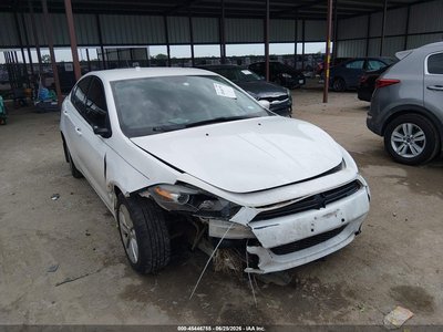 1C3CDFBB9ED****** 2014 Dodge Dart