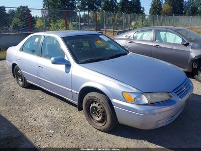 JT2BG22K9W0****** 1998 Toyota Camry