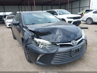 4T4BF1FK9GR****** 2016 Toyota Camry