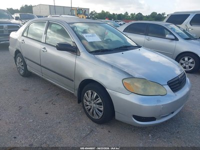 1NXBR32E26Z****** 2006 Toyota Corolla