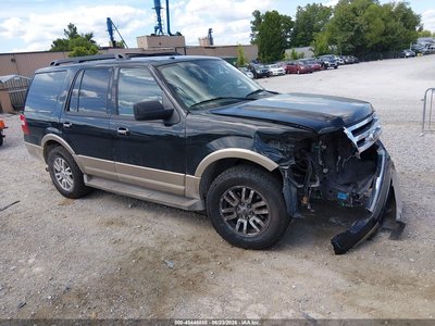 2014 Ford Expedition