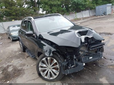 4JGFB5KB4LA****** 2020 Mercedes-Benz Gle 450