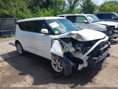 2022 Kia Soul